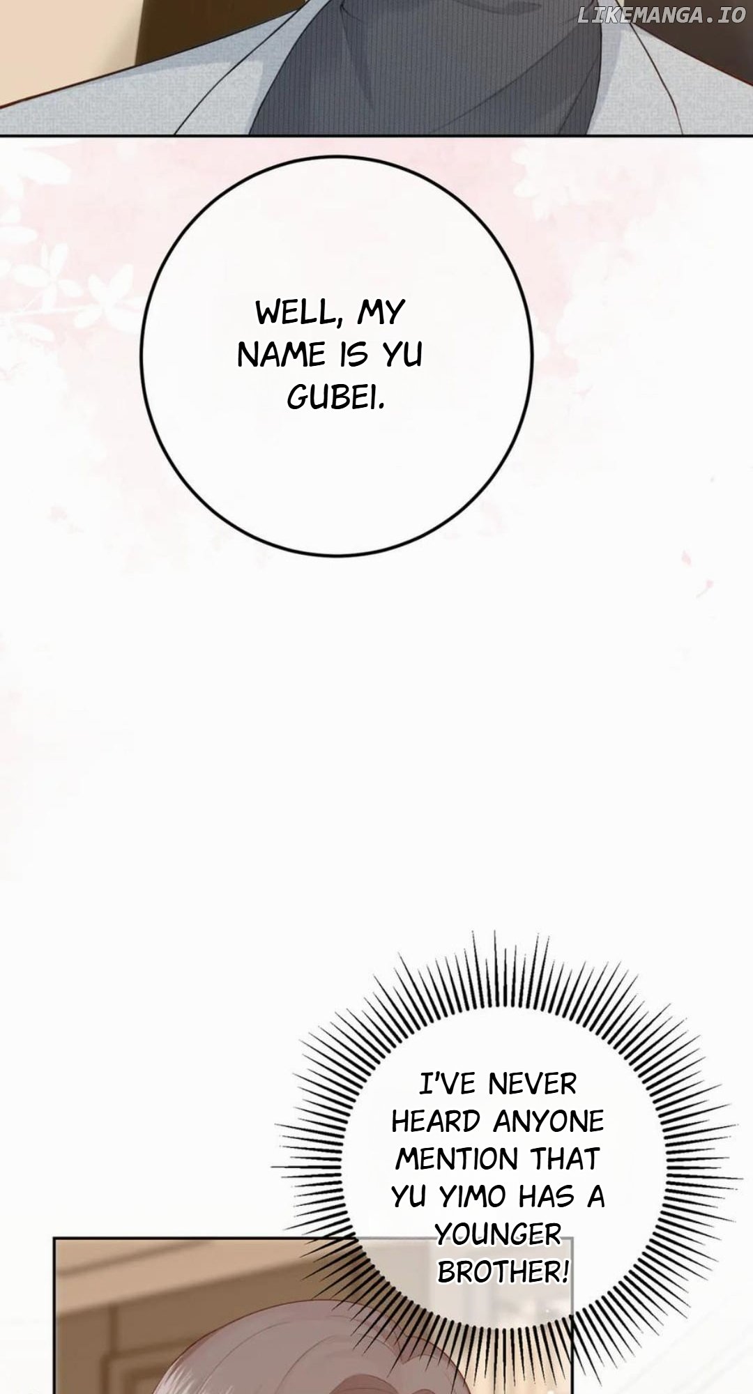 100-Day Warm Marriage Chapter 18 - page 41